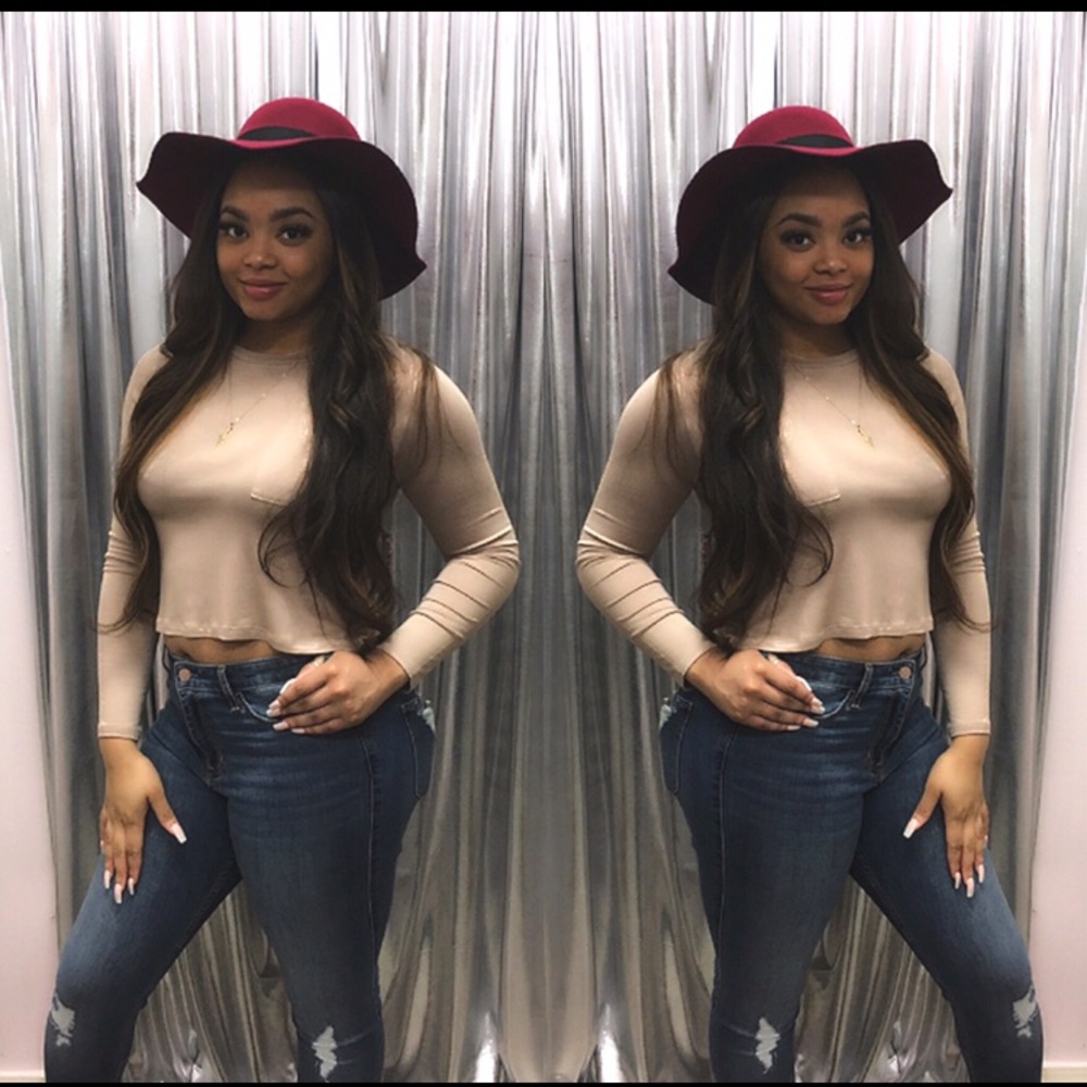 Floppy Hats
